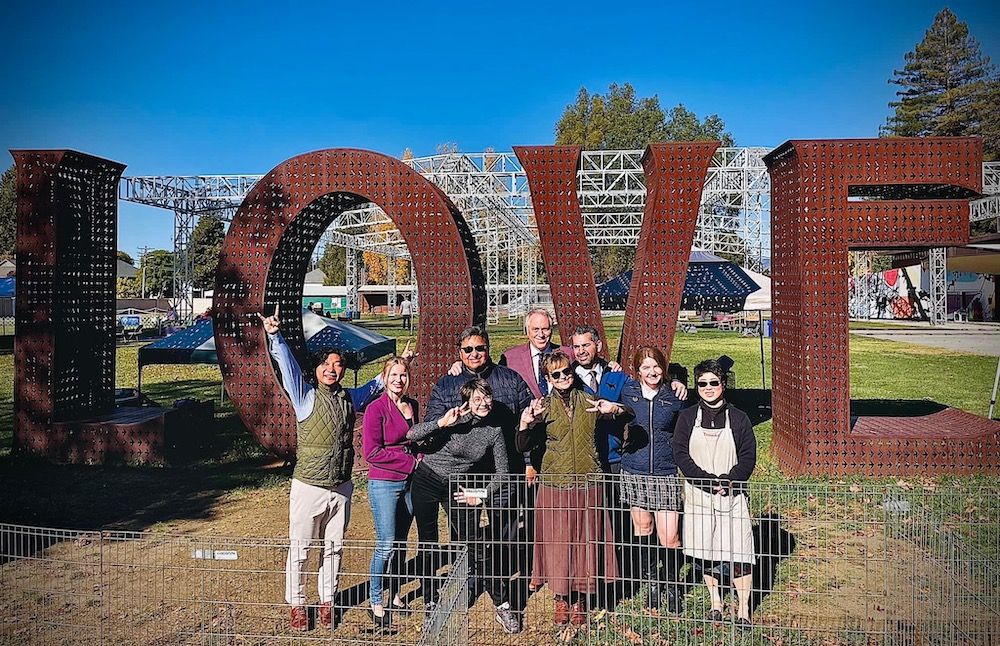 2022 Wine Country Kennel Club